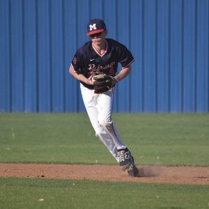 Meet your Posher, Luke